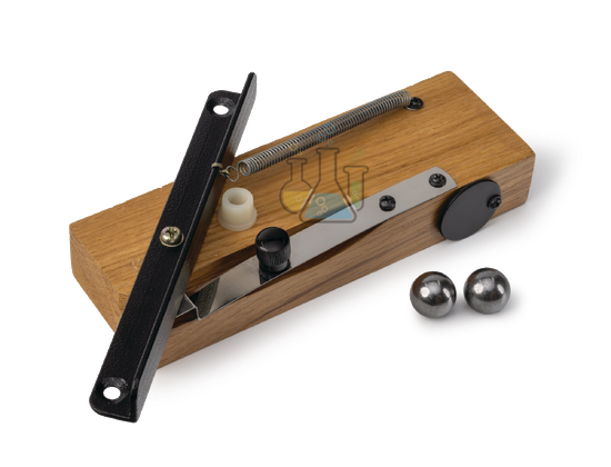 Throwing/dropping device